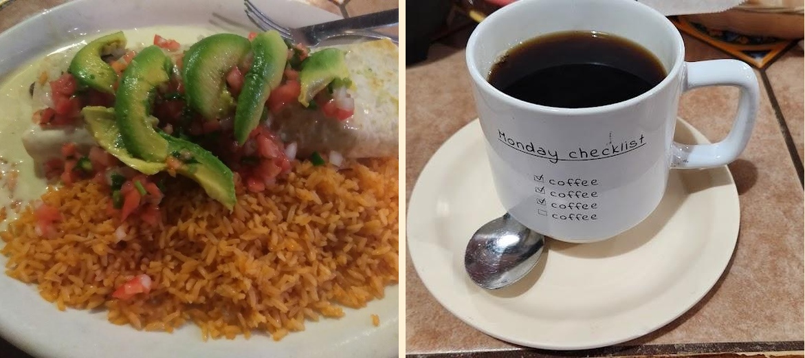 Del Sol Mexican Restaurant