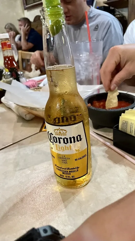 Corona Light