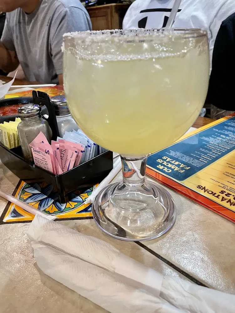 Margarita